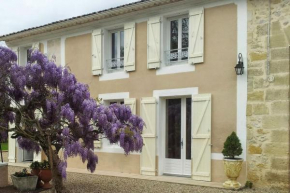 Domaine du Lacarès